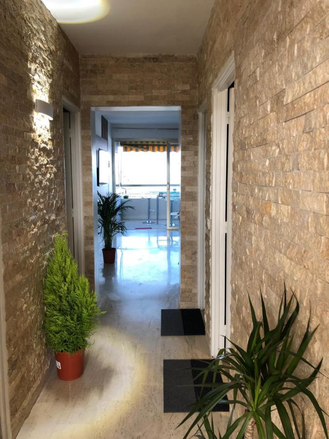 Ferienwohnung Marina06 Villeneuve-Loubet Exterior foto